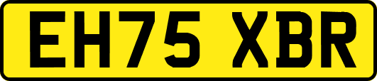 EH75XBR