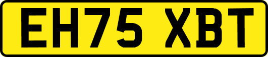 EH75XBT