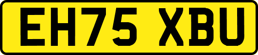 EH75XBU