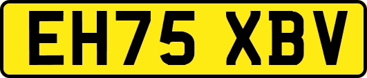 EH75XBV