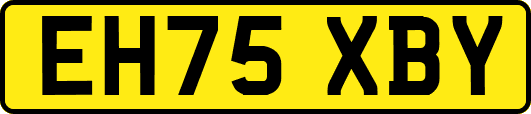 EH75XBY