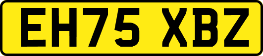 EH75XBZ