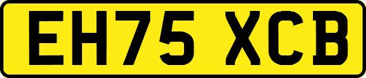 EH75XCB