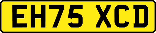 EH75XCD