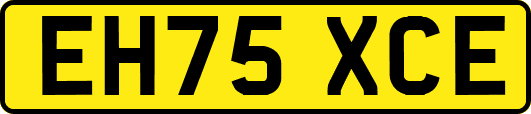 EH75XCE