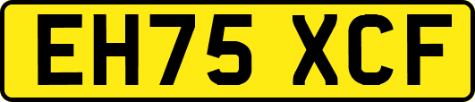 EH75XCF