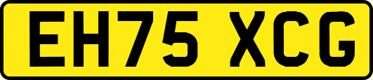 EH75XCG