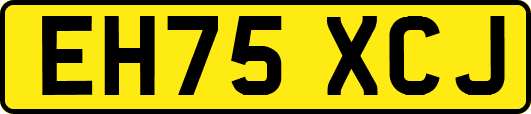 EH75XCJ