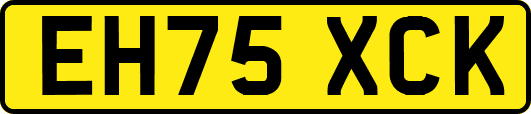 EH75XCK