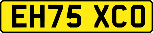 EH75XCO