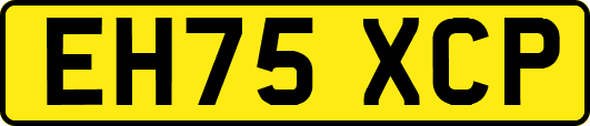 EH75XCP