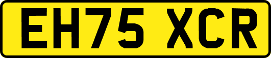 EH75XCR