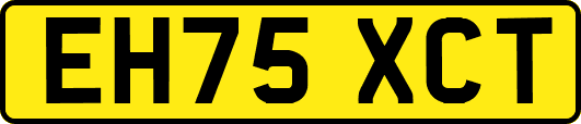 EH75XCT