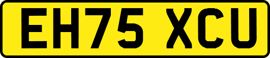 EH75XCU