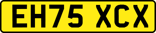 EH75XCX