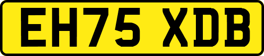 EH75XDB