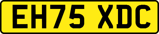 EH75XDC