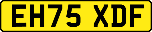 EH75XDF
