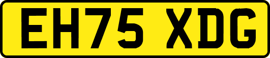 EH75XDG
