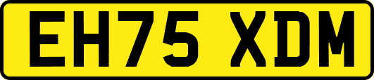 EH75XDM