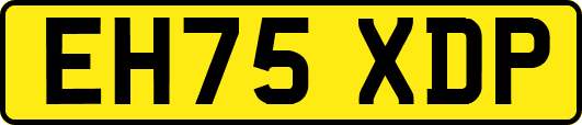 EH75XDP