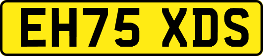 EH75XDS