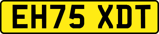 EH75XDT