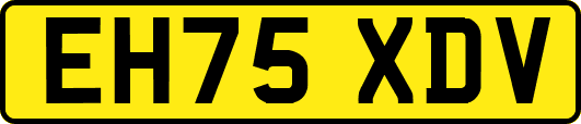 EH75XDV