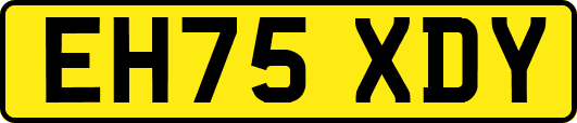 EH75XDY