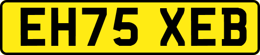 EH75XEB