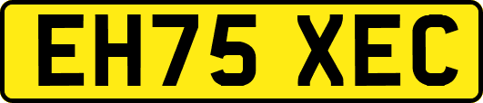 EH75XEC