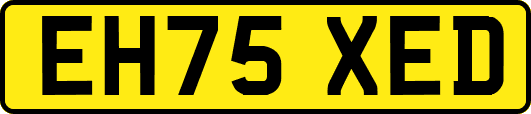 EH75XED