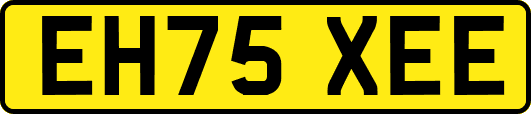 EH75XEE