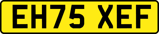 EH75XEF