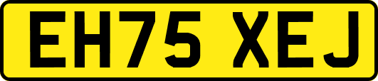EH75XEJ