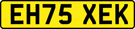 EH75XEK