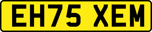 EH75XEM