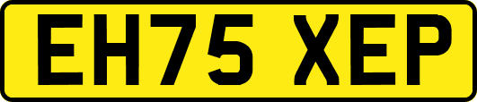 EH75XEP