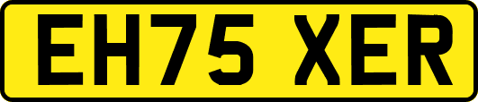 EH75XER