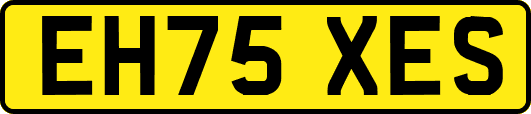 EH75XES