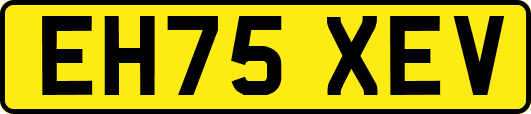 EH75XEV