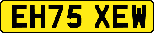 EH75XEW