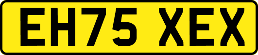 EH75XEX