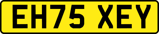 EH75XEY
