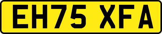 EH75XFA