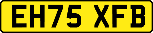 EH75XFB
