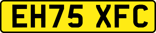 EH75XFC