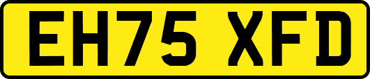EH75XFD