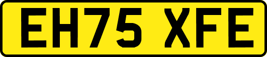 EH75XFE
