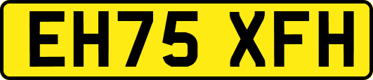 EH75XFH